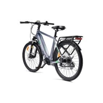 MS ENERGY eBike c101
