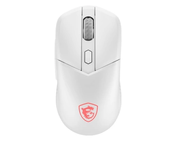 MS MSI VERSA 300 W White
