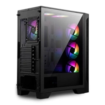 MSI Case PAG Shield 200L