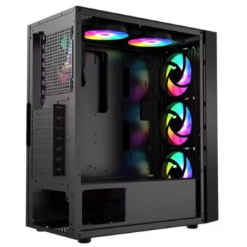 MSI Case PAG Shield 200L