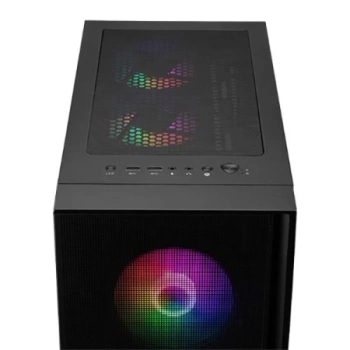 MSI Case PAG Shield 200L