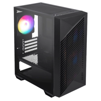 MSI Case PAG Shield M500