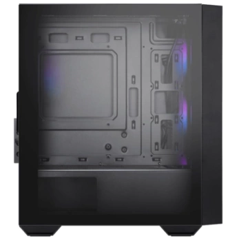 MSI Case PAG Shield M500