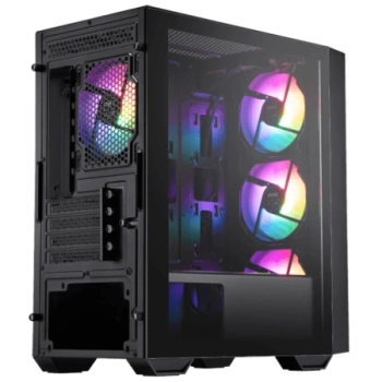 MSI Case PAG Shield M500
