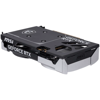 MSI GeForce RTX 5050 VENTUS 2X OC 8G Graphics Card w/ HDMI, Triple DP