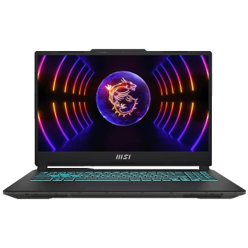 Laptop MSI A12VF 15.6" FHD/i5-1245H/16GB/512GB/RTX4060 8GB