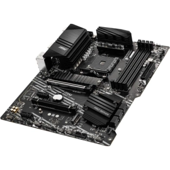 MSI MB B550-A PRO
