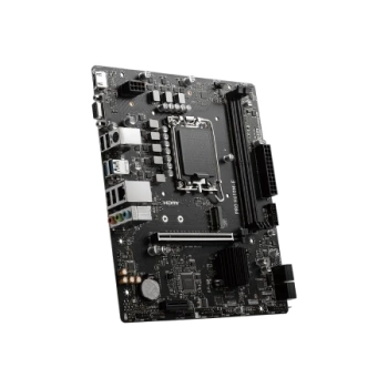 MSI MB H610M-E