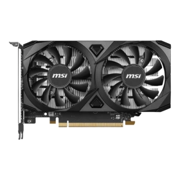 MSI nVidia GeForce RTX 3050 Ventus 2X E 6G OC
