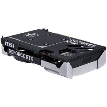 MSI Video Card NVIDIA GeForce RTX 5060 8G VENTUS 2X OC (8GB GDDR7/128bit, 3xDP, 1xHDMI, Recommended PSU 550W)