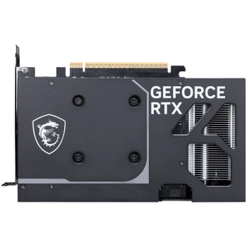 MSI Video Card NVIDIA GeForce RTX 5060 8G VENTUS 2X OC (8GB GDDR7/128bit, 3xDP, 1xHDMI, Recommended PSU 550W)