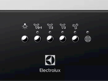 Napa Electrolux CFG526R