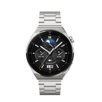 Narukvica FORCELL FS06 stainless steel strap za Samsung Watch 22mm silver