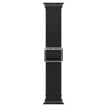 Narukvica Spigen Fit Lite Strap za Apple Watch 42/44/45/49mm crna