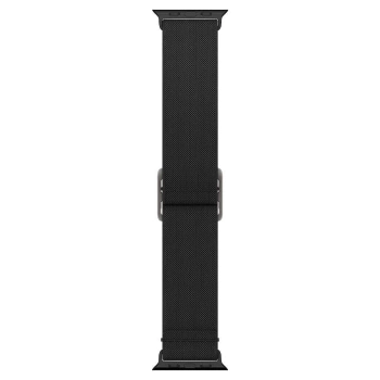 Narukvica Spigen Fit Lite Strap za Apple Watch 42/44/45/49mm crna
