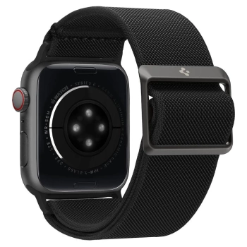 Narukvica Spigen Fit Lite Strap za Apple Watch 42/44/45/49mm crna
