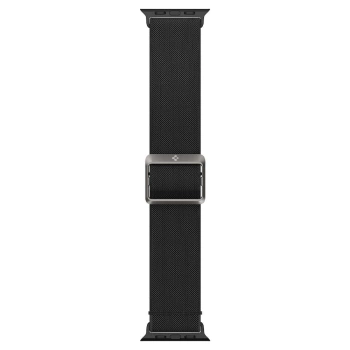 Narukvica Spigen Fit Lite Strap za Apple Watch 42/44/45/49mm crna