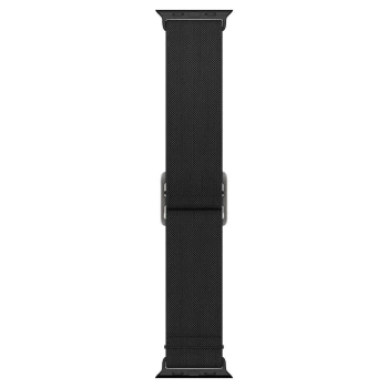 Narukvica Spigen Fit Lite Strap za Apple Watch 42/44/45/49mm crna