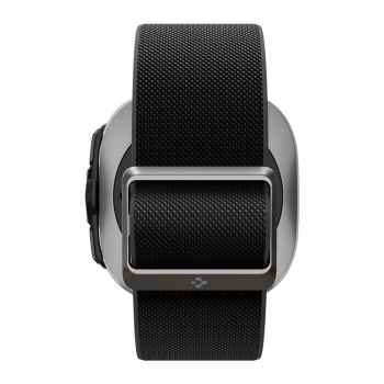 Narukvica Spigen Fit Lite Strap za Samsung Galaxy Watch Ultra 47mm crna