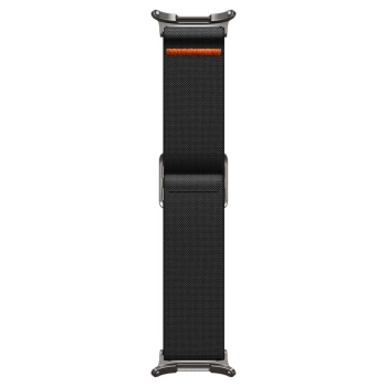 Narukvica Spigen Fit Lite Strap za Samsung Galaxy Watch Ultra 47mm crna