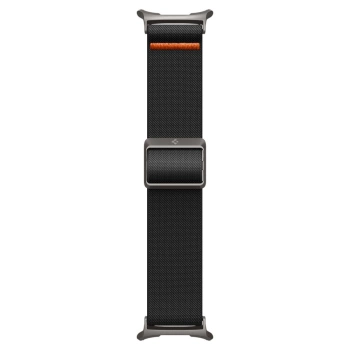Narukvica Spigen Fit Lite Strap za Samsung Galaxy Watch Ultra 47mm crna
