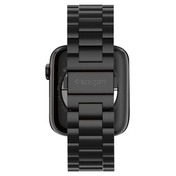 Narukvica Spigen Modern Fit Band za Apple Watch 42/44/45/49mm crna