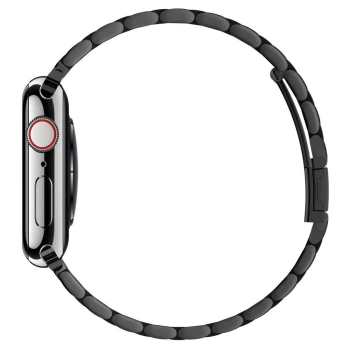 Narukvica Spigen Modern Fit Band za Apple Watch 42/44/45/49mm crna