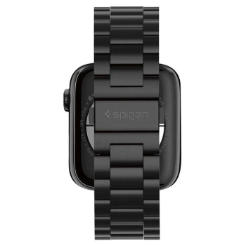 Narukvica Spigen Modern Fit Band za Apple Watch 42/44/45/49mm crna