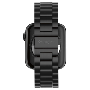 Narukvica Spigen Modern Fit Band za Apple Watch 42/44/45/49mm crna