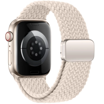 Narukvica Tech-Protect Nylonmag Strap za Apple Watch 42/44/45/49mm bež