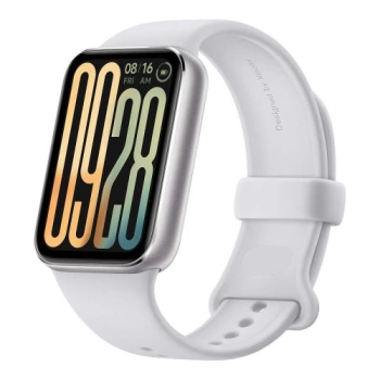 Narukvica Xiaomi Smart Band 9 Pro silver