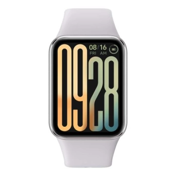 Narukvica Xiaomi Smart Band 9 Pro silver