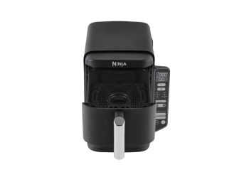 Ninja 2-slojna friteza25% uza, do 55% brza, 6 funkc.kuhanja, snaga 2400W, tezina 9.76kg