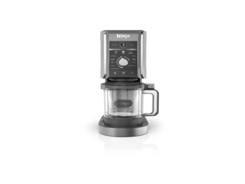 Ninja aparat za sladoled10 programa, 4 funkcije, 50% veci kapac. snaga 800W, kapac. 709ml