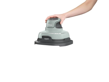 Ninja CRISPi 4u1 Mint4 funkcije,prenosna friteza,snaga 1700W,2 posude 3.8L i 1.4L