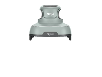 Ninja CRISPi 4u1 Mint4 funkcije,prenosna friteza,snaga 1700W,2 posude 3.8L i 1.4L
