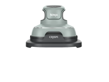 Ninja CRISPi 4u1 Mint4 funkcije,prenosna friteza,snaga 1700W,2 posude 3.8L i 1.4L