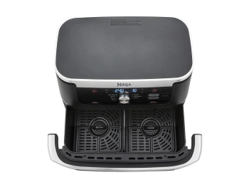 Ninja friteza na vruci zrakKap. 10.4L, 7 funkcija, DualZone tehologija, snaga 2470 W