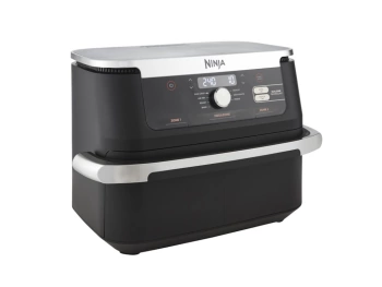 Ninja friteza na vruci zrakKap. 10.4L, 7 funkcija, DualZone tehologija, snaga 2470 W
