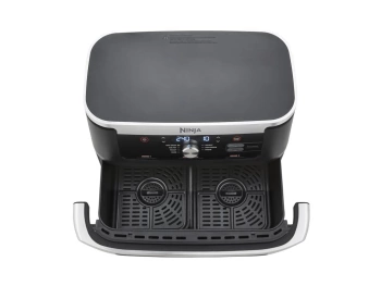 Ninja friteza na vruci zrakKap. 10.4L, 7 funkcija, DualZone tehologija, snaga 2470 W
