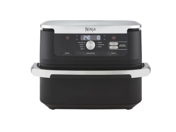 Ninja friteza na vruci zrakKap. 10.4L, 7 funkcija, DualZone tehologija, snaga 2470 W