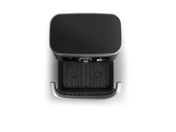 Ninja friteza na vruci zrakKap. 10.4L, 7 funkcija, DualZone tehologija, snaga 2470 W