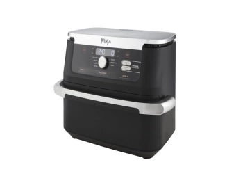 Ninja friteza na vruci zrakKap. 10.4L, 7 funkcija, DualZone tehologija, snaga 2470 W