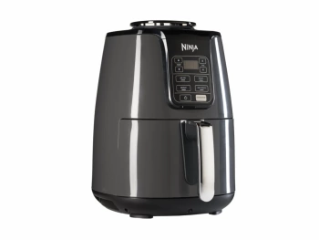 Ninja friteza na vruci zrakKap. 3.8L, do 75% manje masti,4 funkcije, tezina 4.4kg, snaga 1550W