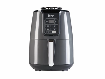 Ninja friteza na vruci zrakKap. 3.8L, do 75% manje masti,4 funkcije, tezina 4.4kg, snaga 1550W