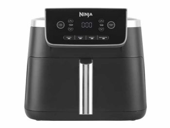 Ninja friteza na vruci zrakKap. 4.7L,4 funk. Snaga 1750WNano keramicki premaz, AirCrips tehnol.