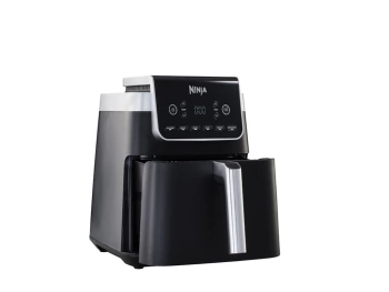 Ninja friteza na vruci zrakKapacitet 6.2L, do 50% brze, 6funk. kuhanja, snaga 2000W, tezina 5.8kg