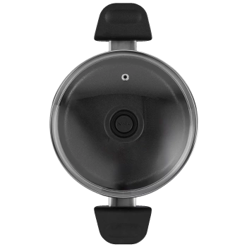 Ninja Lonac sa staklenim poklopcem, 18cm,  Zerostick Classic - CW50218DE