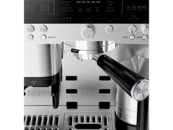 NINJA Luxe Cafe Premier aparat za kafu  ES601E