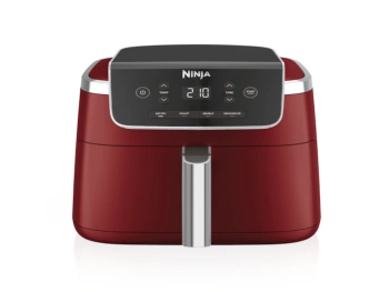 Ninja PRO 4.7 AirFryer4 nacina kuhanja, 75% manje ulja, digitalan ekran, temp. od 40 do 210